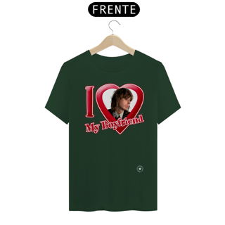 Nome do produto I Love My Boyfriend Thomas Raggi