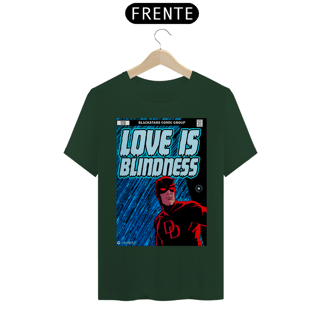 Nome do produto Love Is Blindness (U2)