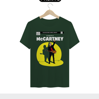 Nome do produto The Adventures of Sir McCartney