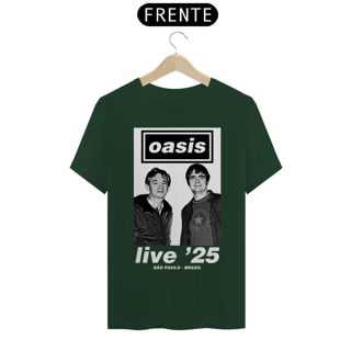 Nome do produto oasis - Serginho Groisman e Samuel Rosa