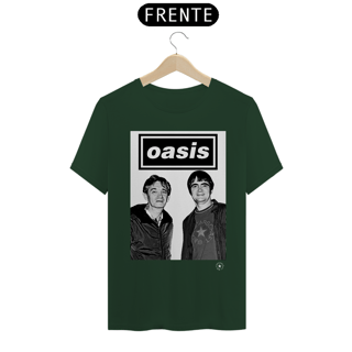 Nome do produto Oasis Brasil