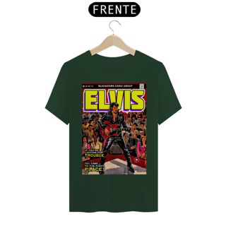 Nome do produto Elvis - Trouble