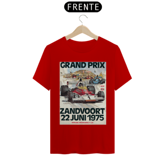 Nome do produto Zandvoort Grand Prix 1975
