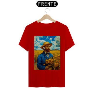 Nome do produto Os Girassóis de Van Gogh