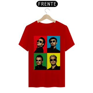 Nome do produto U2