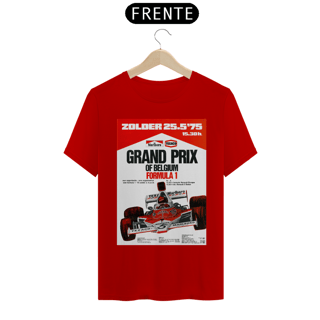 Nome do produto Belgium Grand Prix - 1975