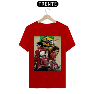 Nome do produto Ayrton Senna