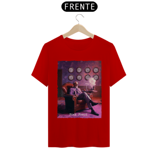 Nome do produto Pink Freud - Time