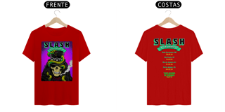 Nome do produto Slash ft. Myles Kennedy & The Conspirators - Tour '24 (Exclusiva)