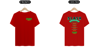 Nome do produto Slash ft. Myles Kennedy & The Conspirators - Tour '24 (Exclusiva) 2