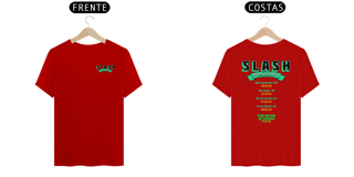 Nome do produto Slash ft. Myles Kennedy & The Conspirators - Tour '24 Casual (Exclusiva)