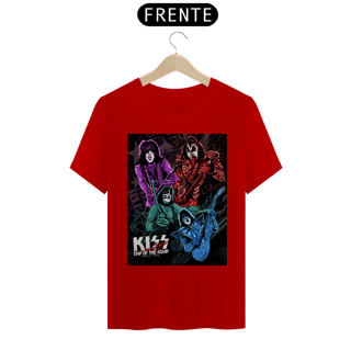 Nome do produto KISS - End Of The Road