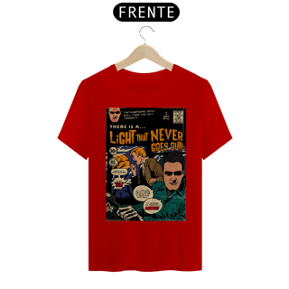 Nome do produto There Is A Light That Never Goes Out - Morrissey