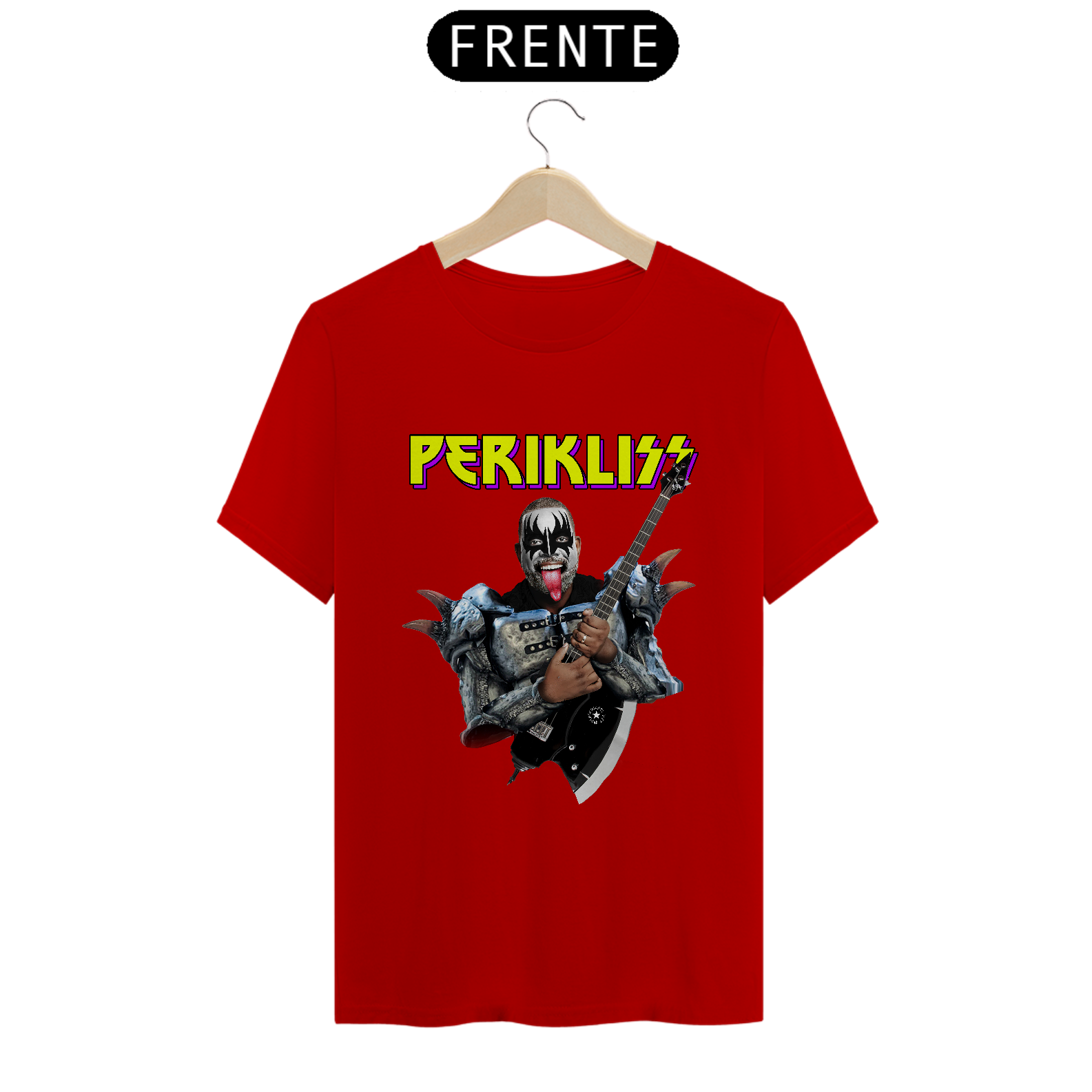 PERIKLISS