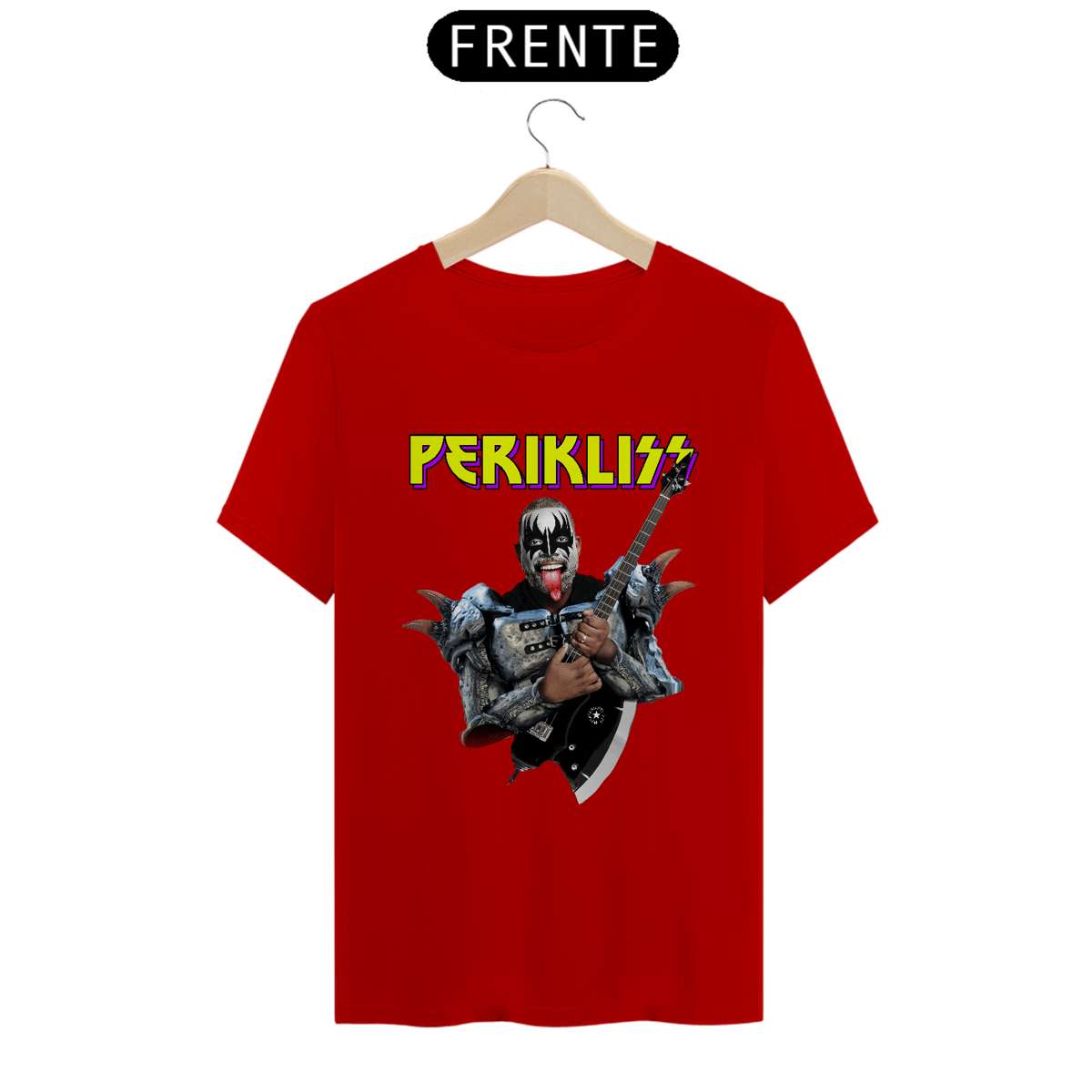 Nome do produto: PERIKLISS