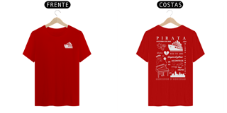 Nome do produto Pirata - Jão