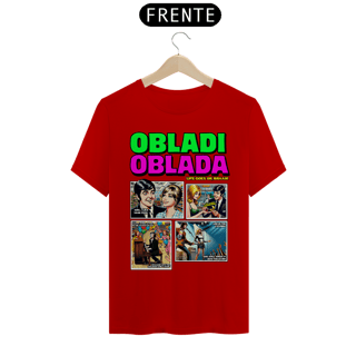 Nome do produto Obladi Oblada