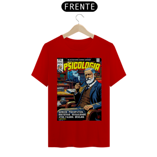 Nome do produto Psicologia - Freud's Special