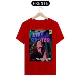 Nome do produto Like a Prayer - Madonna