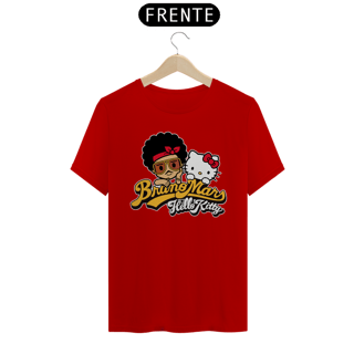 Nome do produto Bruno Mars Hello Kitty