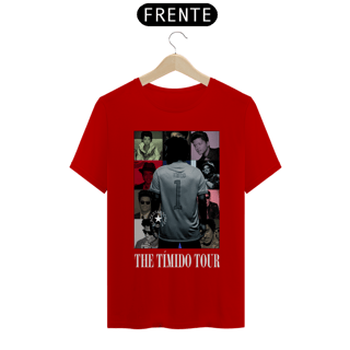 Nome do produto The Tímido Tour