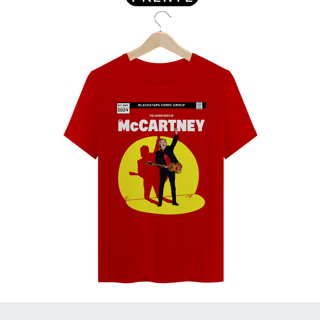 Nome do produto The Adventures of Sir McCartney