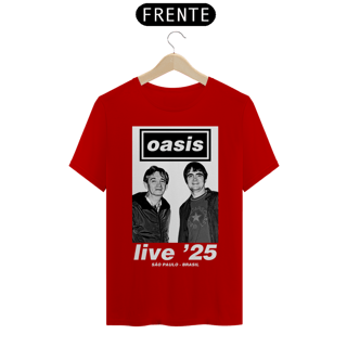 Nome do produto oasis - Serginho Groisman e Samuel Rosa