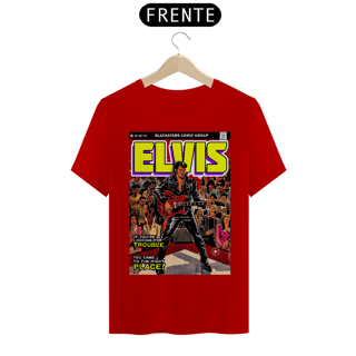 Nome do produto Elvis - Trouble