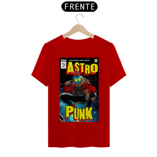 Nome do produto AstroPunk Merch