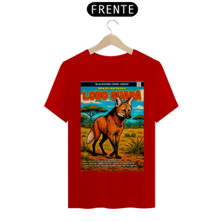Nome do produto Lobo Guará - Brazilian Fauna