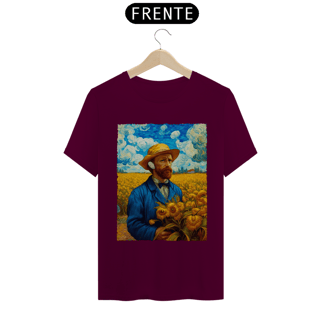 Nome do produto Os Girassóis de Van Gogh