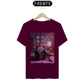 Nome do produto Pink Freud - Time