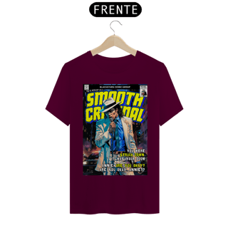 Nome do produto Smooth Criminal - Michael Jackson