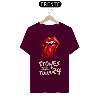 Nome do produto Hackney Diamonds Tour - The Rolling Stones