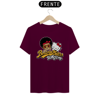 Nome do produto Bruno Mars Hello Kitty