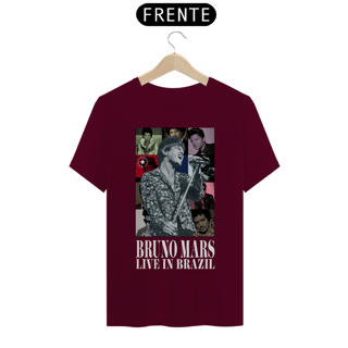 Nome do produto Bruno Mars Live in Brazil (The Eras Tour design)