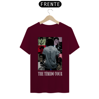 Nome do produto The Tímido Tour