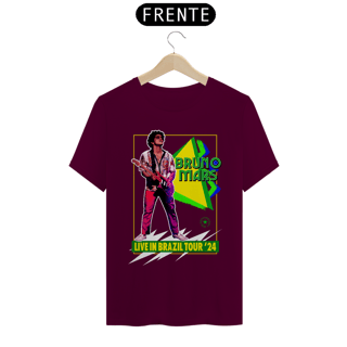 Nome do produto Bruno Mars Live in Brazil Tour '24