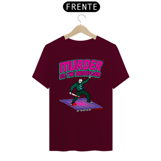 Nome do produto Murder On The Dancefloor