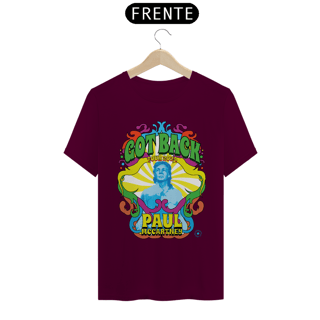 Nome do produto Paul McCartney Got Back 2024