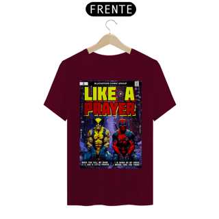 Nome do produto Like a Prayer
