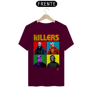Nome do produto The Killers
