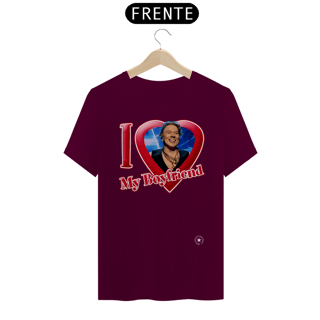 Nome do produto I Love My Boyfriend Axl Rose