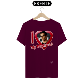 Nome do produto I Love My Boyfriend Damiano