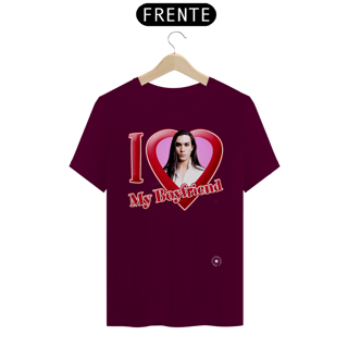 Nome do produto I Love My Boyfriend Ethan Torchio