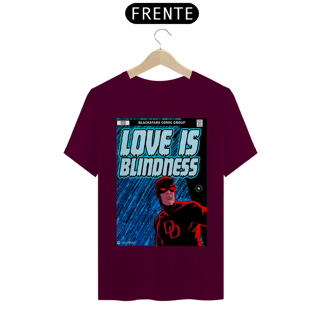 Nome do produto Love Is Blindness (U2)