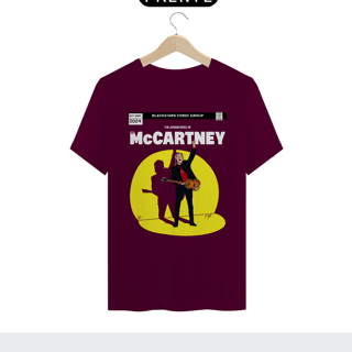 Nome do produto The Adventures of Sir McCartney