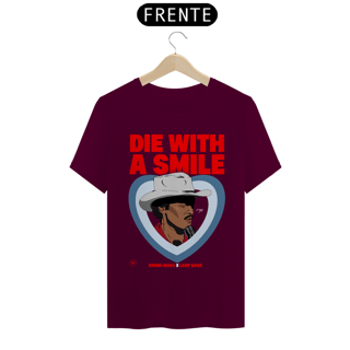 Nome do produto Die With A Smile (Bruno Mars)