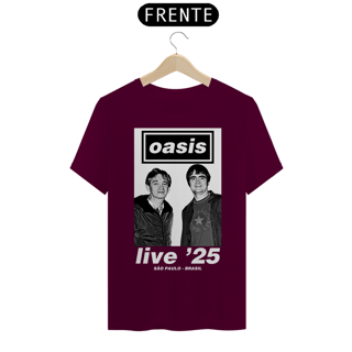 Nome do produto oasis - Serginho Groisman e Samuel Rosa