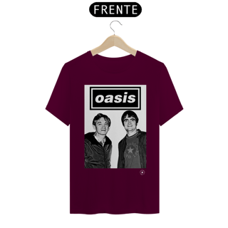 Nome do produto Oasis Brasil